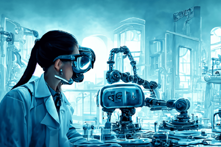 Quantum Computing’s Dominance