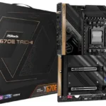 ASRock X670E Taichi