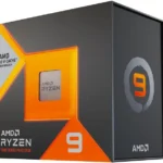 AMD Ryzen 9 7950X3D