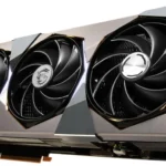 MSI Suprim X RTX 4080 Super