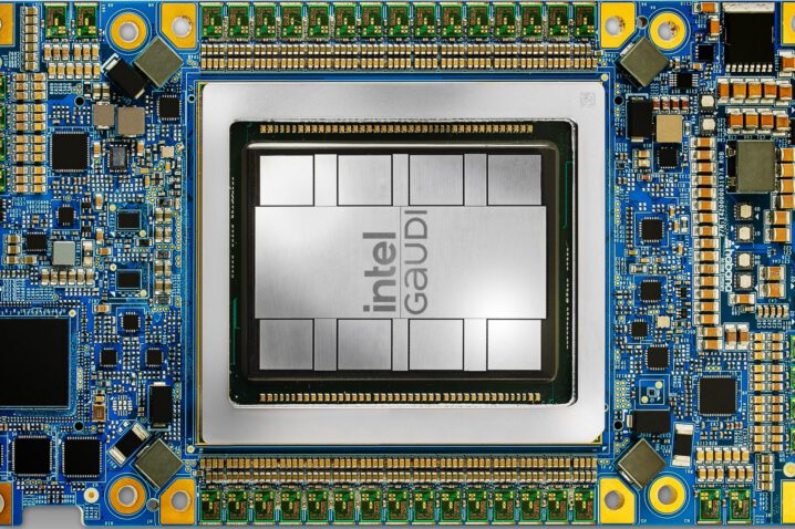 Gaudi 3: Intel’s AI Accelerator