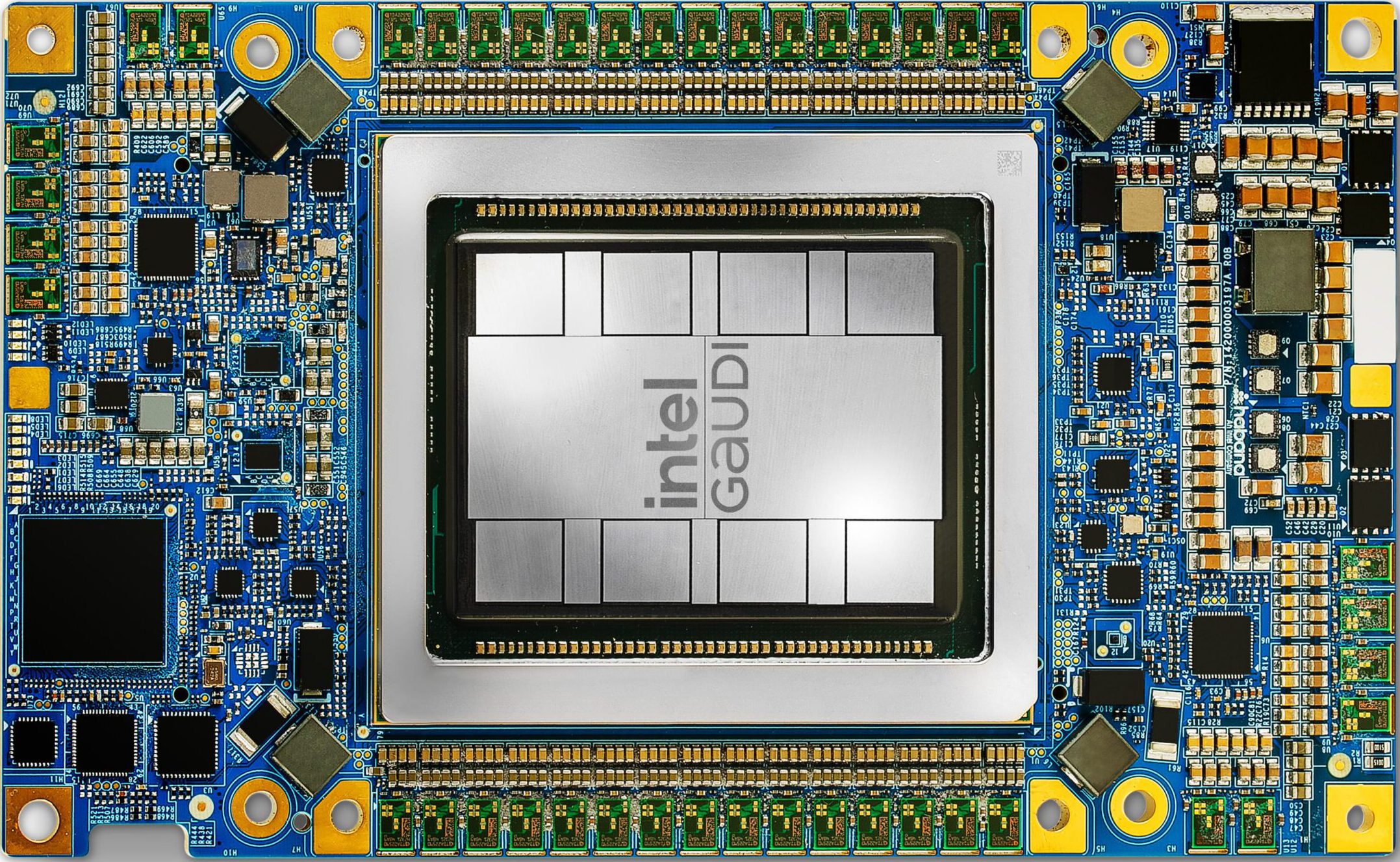 Gaudi 3: Intel’s AI Accelerator
