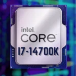 Intel Core i7-14700KF