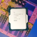 Intel Core i9-14900K