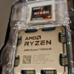 AMD Ryzen 7 7800X3D