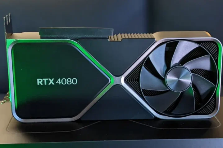 RTX 4080 Super Custom Models Hit 3GHz on Air
