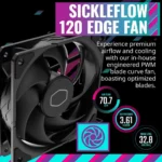 Cooler Master Hyper 212 Black Edition