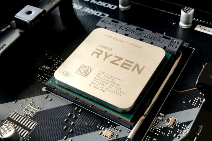 AMD Ryzen 7 8700G APU Delivers Surprising Gaming Performance