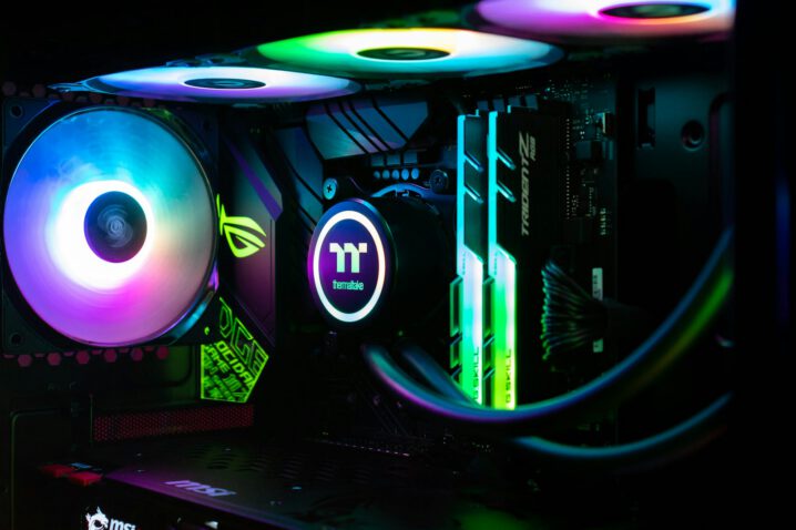 NVIDIA’s RTX 5090 Ti Features 512-bit Memory Bus