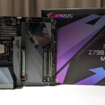 Gigabyte Z790 AORUS Master