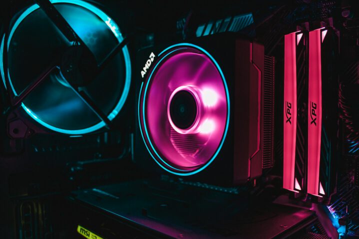 AMD Radeon RX 8900 XT Surpasses 4090 in Ray Tracing